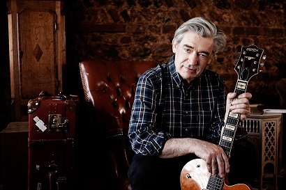 Chris Spedding