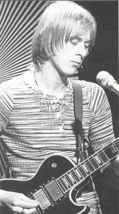 Danny Kirwan