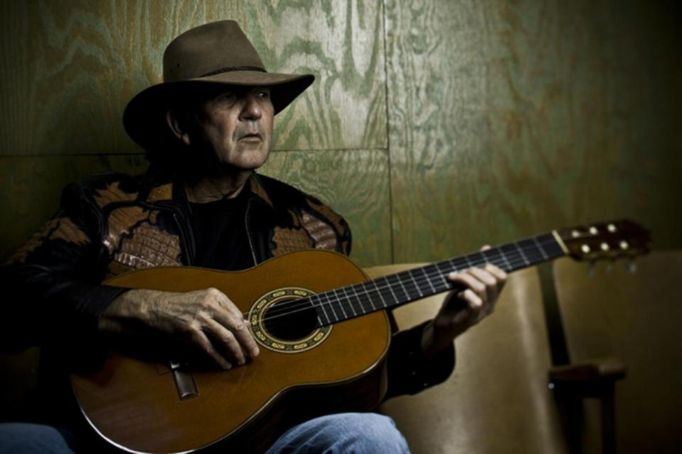 Tony Joe White